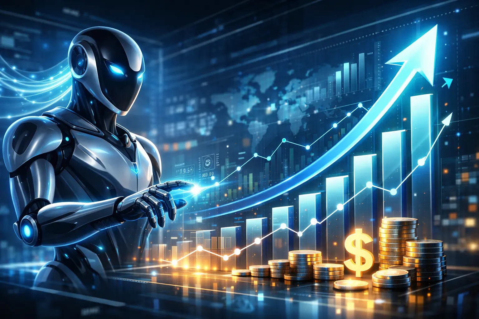 The ROI of AI: Why Autonomous Agents are the New Standard for 2026